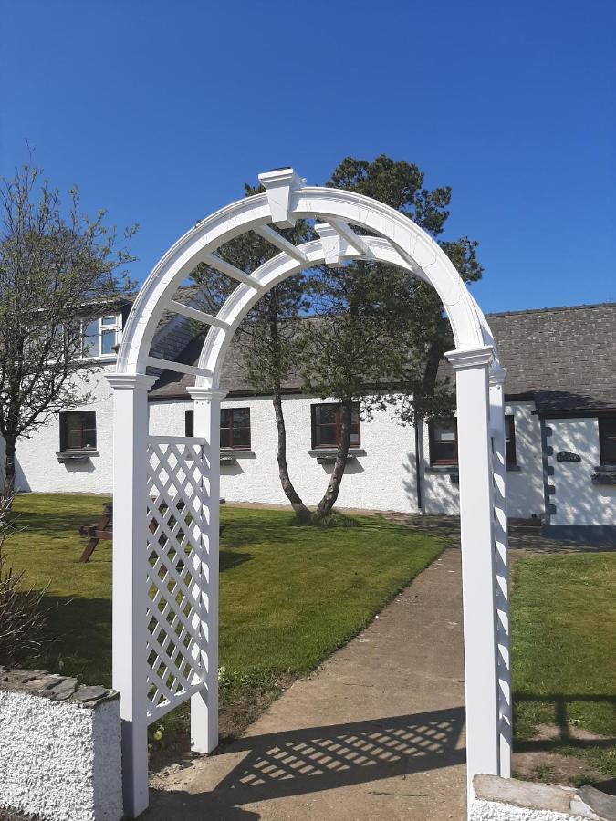 Trenewydd Farm Holiday Cottages Cardigan Ngoại thất bức ảnh