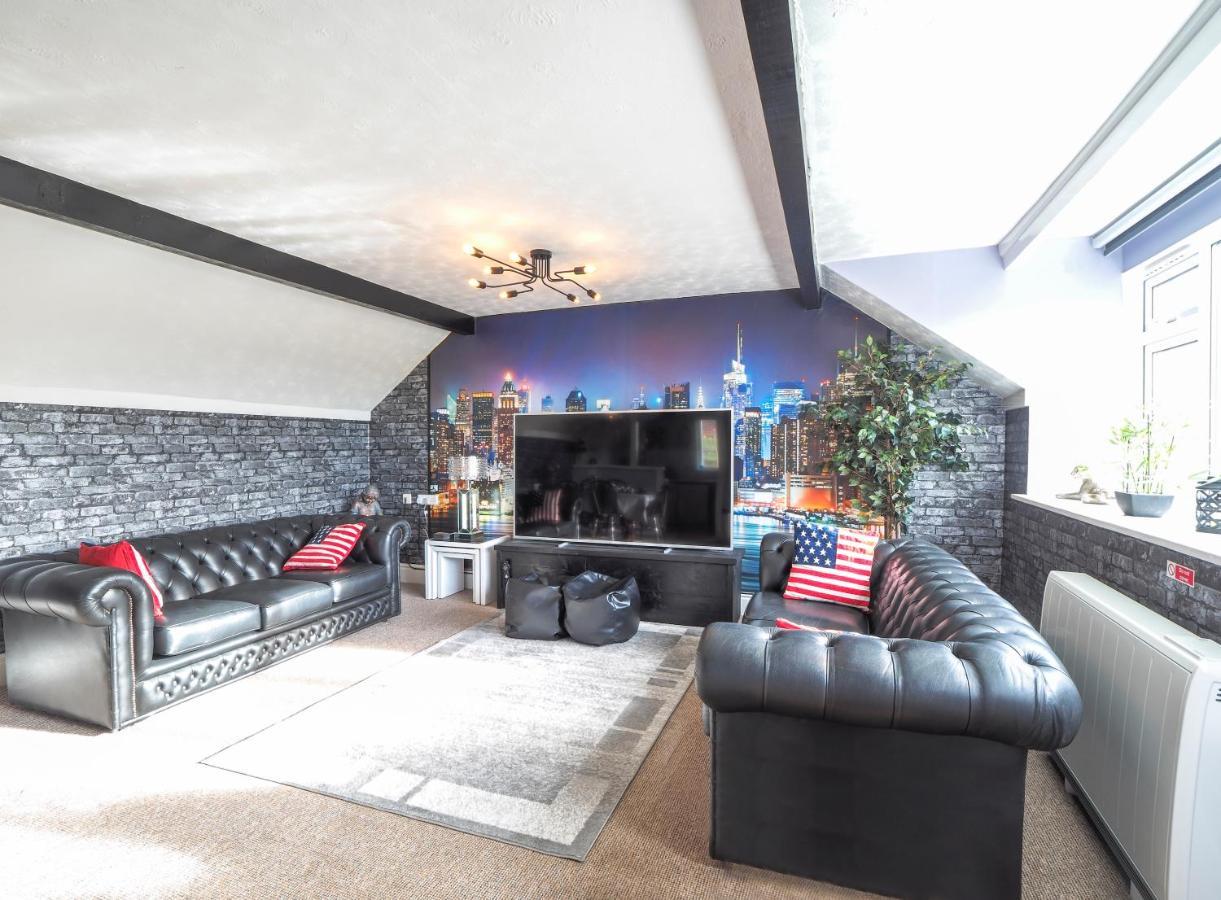 Trenewydd Farm Holiday Cottages Cardigan Ngoại thất bức ảnh