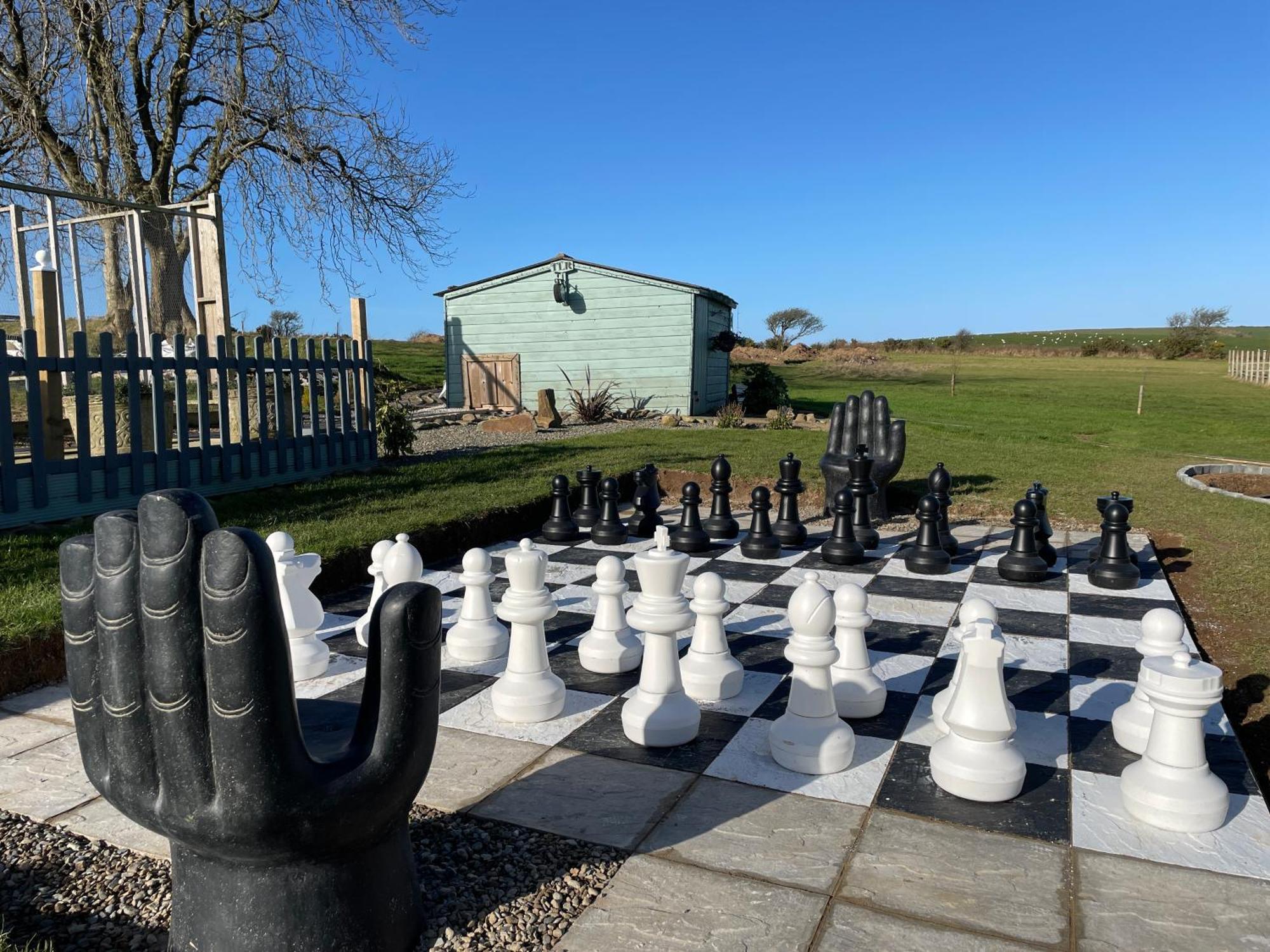 Trenewydd Farm Holiday Cottages Cardigan Ngoại thất bức ảnh